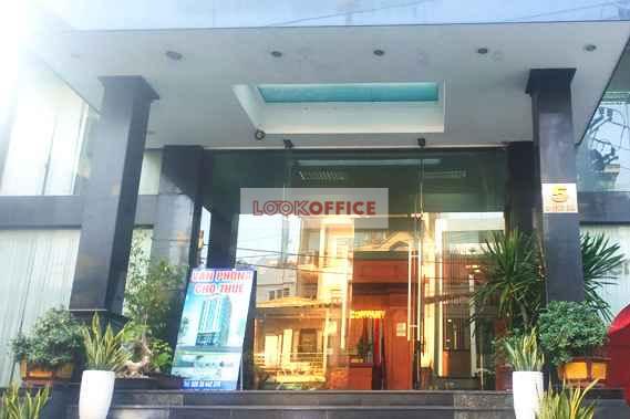 kicotrans dong da office for lease for rent in tan binh ho chi minh