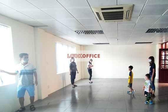 kicotrans dong da office for lease for rent in tan binh ho chi minh