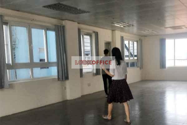 kicotrans song thao office for lease for rent in tan binh ho chi minh