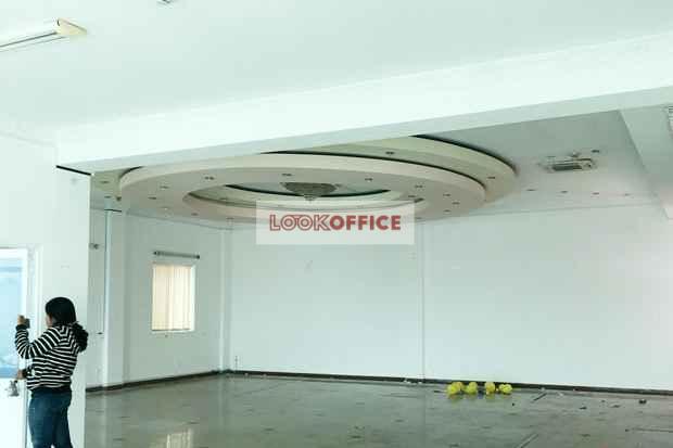 kinh luan building office for lease for rent in phu nhuan ho chi minh