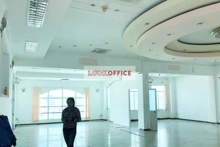 kinh luan building office for lease for rent in phu nhuan ho chi minh