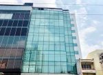 logigear tower office for lease for rent in phu nhuan ho chi minh