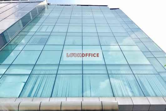 logigear tower office for lease for rent in phu nhuan ho chi minh