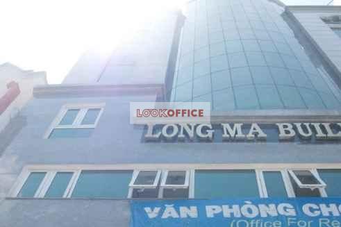 long ma building office for lease for rent in tan binh ho chi minh