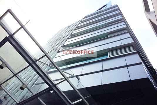 lutaco tower office for lease for rent in phu nhuan ho chi minh