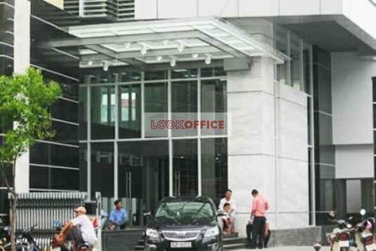lutaco tower office for lease for rent in phu nhuan ho chi minh
