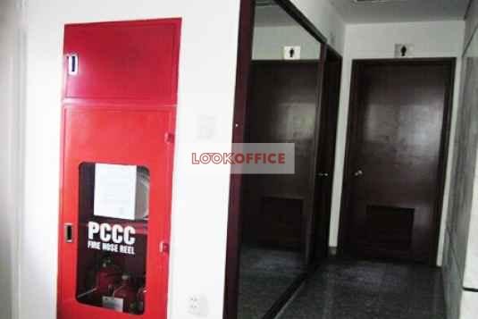 lutaco tower office for lease for rent in phu nhuan ho chi minh
