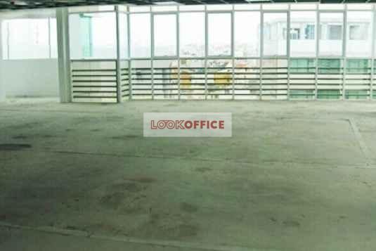 lutaco tower office for lease for rent in phu nhuan ho chi minh