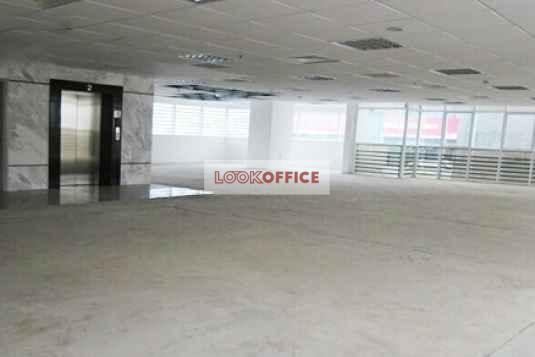 lutaco tower office for lease for rent in phu nhuan ho chi minh