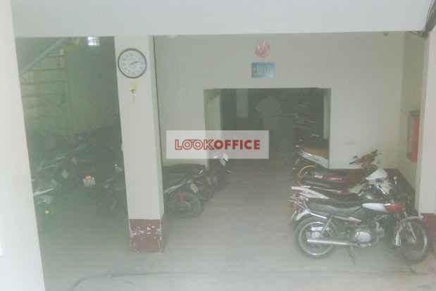 ly an building office for lease for rent in phu nhuan ho chi minh