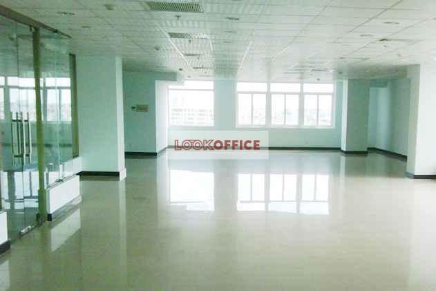 m.star building office for lease for rent in phu nhuan ho chi minh