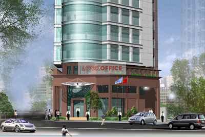 maseco building office for lease for rent in phu nhuan ho chi minh