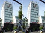 Nam Giao Building