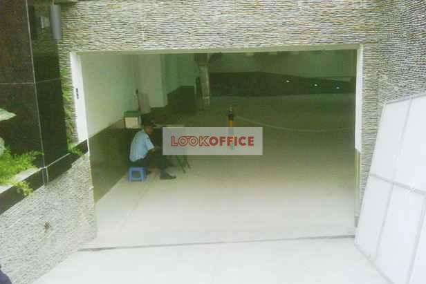 nam giao building office for lease for rent in phu nhuan ho chi minh