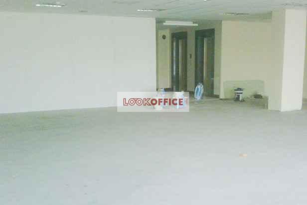 nam giao building office for lease for rent in phu nhuan ho chi minh