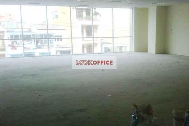 nam giao building office for lease for rent in phu nhuan ho chi minh