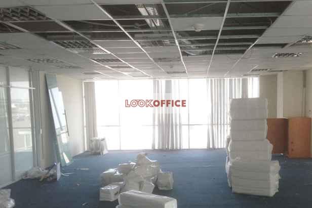 nam giao building office for lease for rent in phu nhuan ho chi minh
