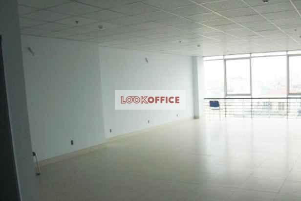 nhat nghe building office for lease for rent in phu nhuan ho chi minh