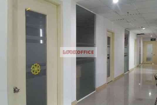 ocewa corp building office for lease for rent in phu nhuan ho chi minh