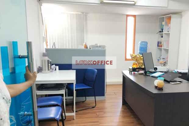 ong&ong building office for lease for rent in phu nhuan ho chi minh