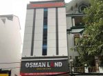 osaman buildingland office for lease for rent in binh chanh ho chi minh