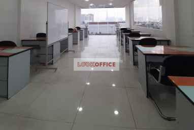 pham van dong building office for lease for rent in thu duc ho chi minh