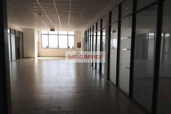 phat nam thien building office for lease for rent in go vap ho chi minh