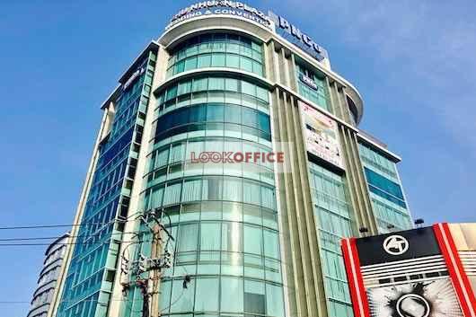 phu nhuan plaza office for lease for rent in phu nhuan ho chi minh