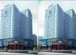 PN-Techcons Building