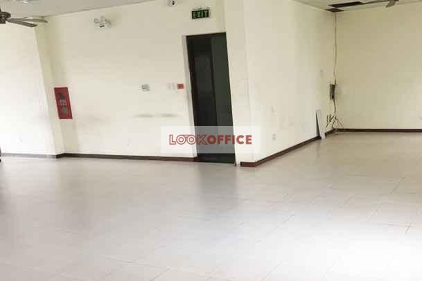 quoc hung building office for lease for rent in phu nhuan ho chi minh