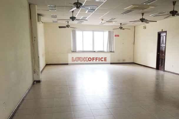 quoc hung building office for lease for rent in phu nhuan ho chi minh