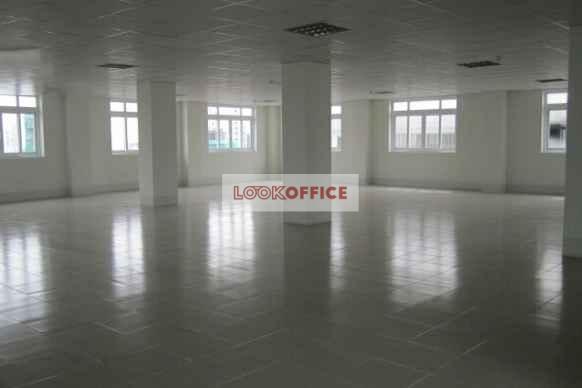 sapphire tower office for lease for rent in phu nhuan ho chi minh