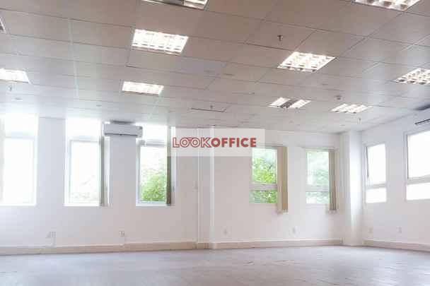 sohude tower office for lease for rent in phu nhuan ho chi minh