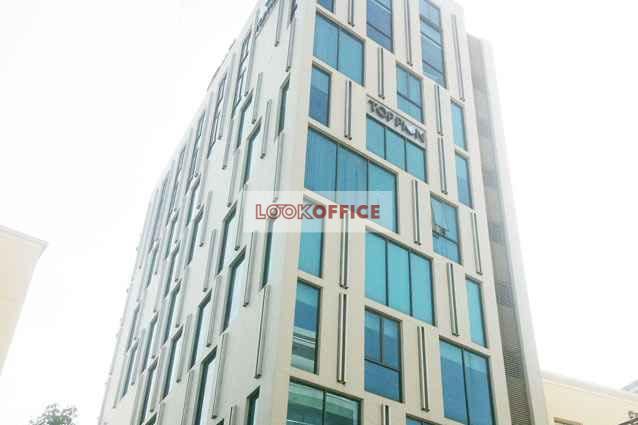 sonata building office for lease for rent in phu nhuan ho chi minh