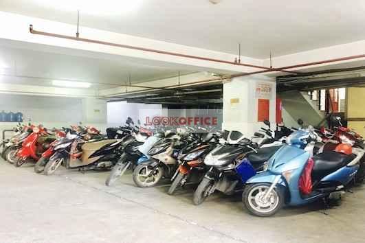 tan dai nam office for lease for rent in phu nhuan ho chi minh