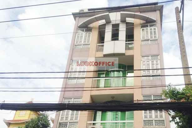 tan dai nam office for lease for rent in phu nhuan ho chi minh