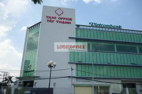 tani office office for lease for rent in tan phu ho chi minh