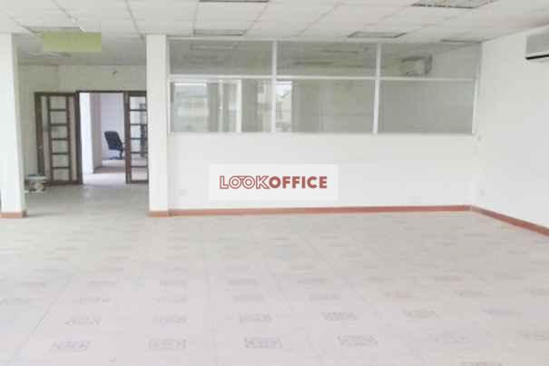 thai binh house office for lease for rent in phu nhuan ho chi minh
