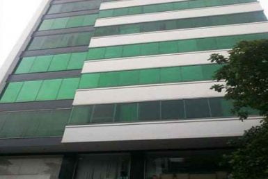 the golden building office for lease for rent in tan binh ho chi minh