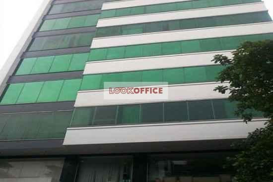the golden building office for lease for rent in tan binh ho chi minh