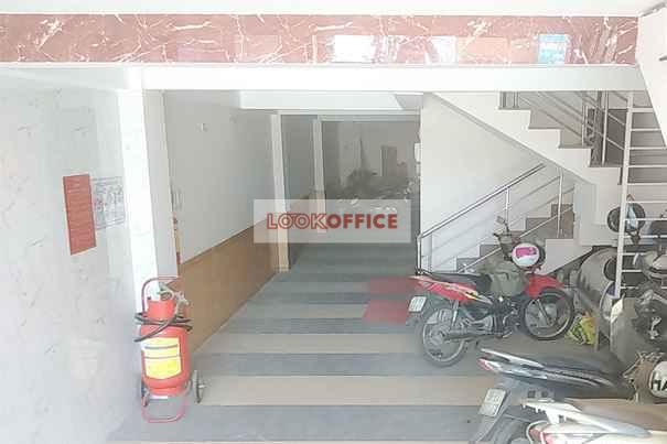 thien phuc building office for lease for rent in tan binh ho chi minh