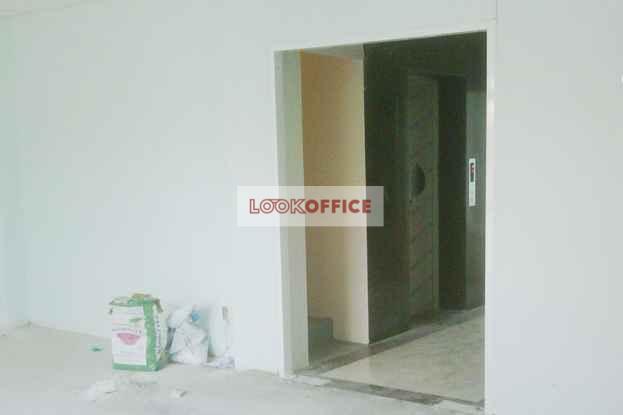 thien phuc building office for lease for rent in tan binh ho chi minh