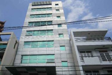 thinh phat building office for lease for rent in phu nhuan ho chi minh