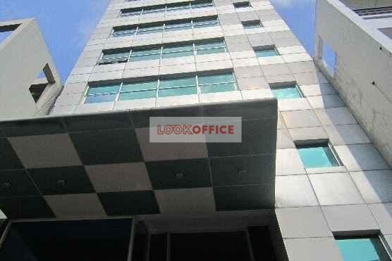 thinh phat building office for lease for rent in phu nhuan ho chi minh