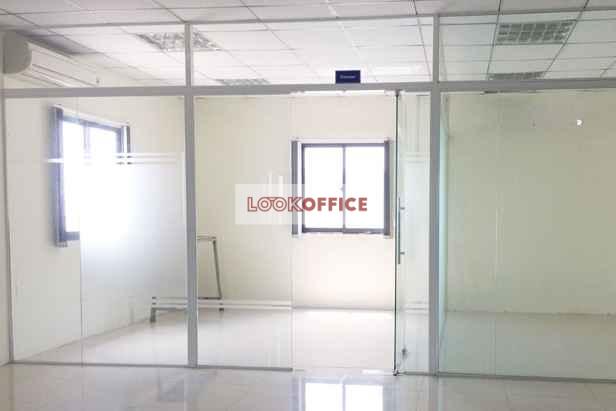 thuan viet building office for lease for rent in tan binh ho chi minh