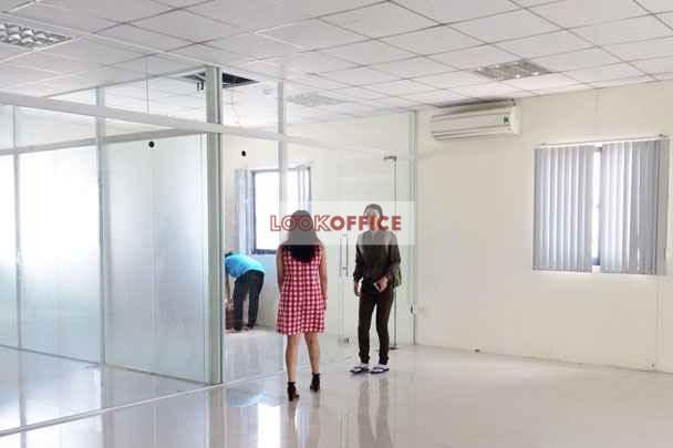 thuan viet building office for lease for rent in tan binh ho chi minh