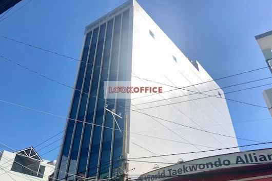 toan ky building office for lease for rent in tan binh ho chi minh