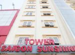 Tower Saigon Sunshine