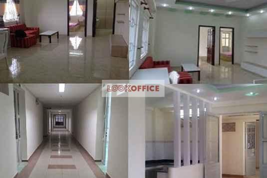 tower saigon sunshine office for lease for rent in tan binh ho chi minh