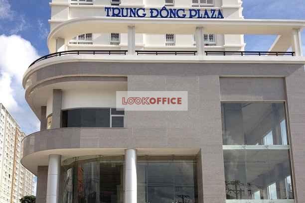 trung dong plaza office for lease for rent in tan phu ho chi minh